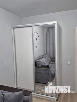 1-к квартира, на длительный срок, 33м2, 8/25 этаж