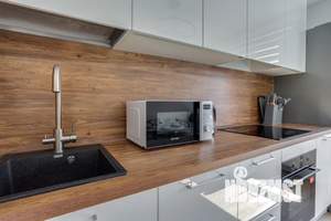 1-к квартира, посуточно, 32м2, 9/17 этаж