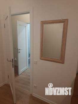 1-к квартира, на длительный срок, 37м2, 5/17 этаж