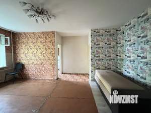 2-к квартира, на длительный срок, 44м2, 1/5 этаж