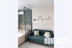 1-к квартира, посуточно, 15м2, 10/11 этаж