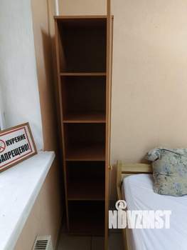 Студия квартира, на длительный срок, 18м2, 1/17 этаж