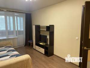 1-к квартира, на длительный срок, 37м2, 1/9 этаж