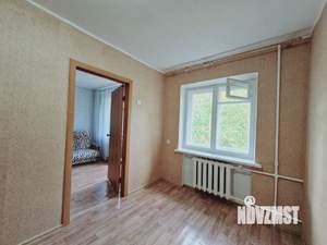 2-к квартира, на длительный срок, 44м2, 2/4 этаж