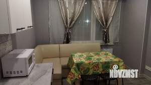 1-к квартира, на длительный срок, 39м2, 2/25 этаж