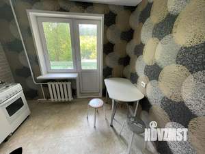 1-к квартира, на длительный срок, 32м2, 3/6 этаж