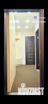 2-к квартира, на длительный срок, 34м2, 4/9 этаж