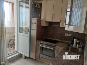 1-к квартира, на длительный срок, 37м2, 7/9 этаж