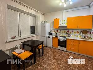 Студия квартира, на длительный срок, 28м2, 1/17 этаж