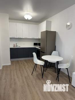 2-к квартира, на длительный срок, 38м2, 5/18 этаж