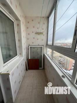 1-к квартира, на длительный срок, 45м2, 16/17 этаж