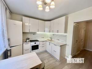 3-к квартира, на длительный срок, 83м2, 13/17 этаж