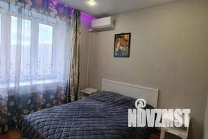 1-к квартира, посуточно, 40м2, 13/17 этаж