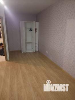 1-к квартира, на длительный срок, 38м2, 4/15 этаж