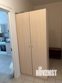 1-к квартира, на длительный срок, 37м2, 15/18 этаж