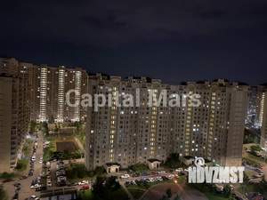 3-к квартира, на длительный срок, 77м2, 17/17 этаж