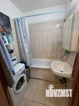 1-к квартира, на длительный срок, 43м2, 13/25 этаж