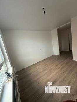 Студия квартира, на длительный срок, 22м2, 13/17 этаж