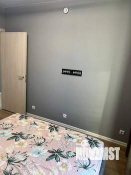 1-к квартира, посуточно, 37м2, 14/25 этаж