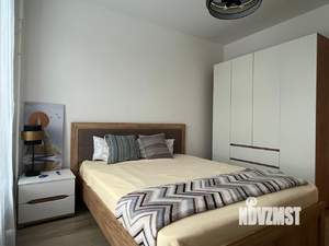 1-к квартира, на длительный срок, 40м2, 11/17 этаж