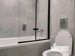 2-к квартира, посуточно, 43м2, 16/17 этаж