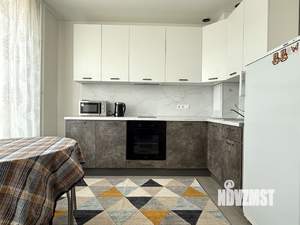 2-к квартира, на длительный срок, 55м2, 23/25 этаж