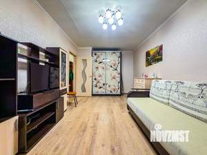1-к квартира, на длительный срок, 40м2, 1/5 этаж
