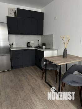 2-к квартира, на длительный срок, 34м2, 6/17 этаж