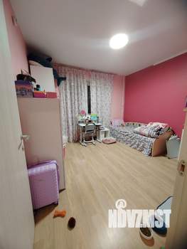 3-к квартира, на длительный срок, 70м2, 11/25 этаж