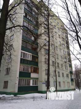 1-к квартира, на длительный срок, 36м2, 6/9 этаж