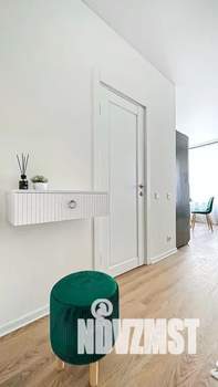 1-к квартира, посуточно, 30м2, 3/17 этаж