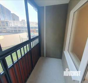 1-к квартира, на длительный срок, 40м2, 2/26 этаж