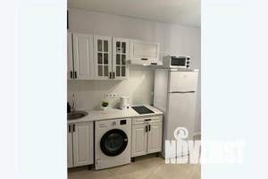 1-к квартира, посуточно, 36м2, 2/3 этаж