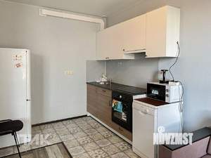 1-к квартира, на длительный срок, 38м2, 2/25 этаж