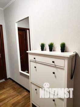 2-к квартира, посуточно, 60м2, 3/17 этаж