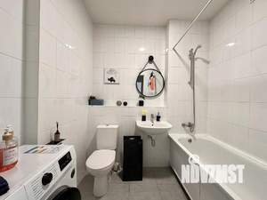 1-к квартира, посуточно, 33м2, 1/1 этаж