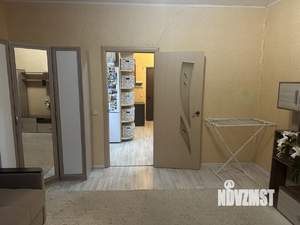 Студия квартира, на длительный срок, 38м2, 1/3 этаж