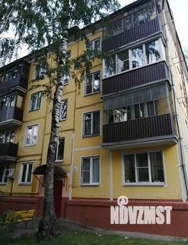 1-к квартира, на длительный срок, 36м2, 2/4 этаж