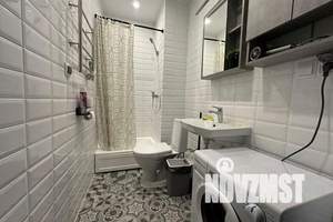 1-к квартира, посуточно, 24м2, 9/20 этаж