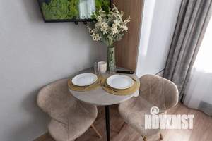 Студия квартира, посуточно, 15м2, 10/11 этаж