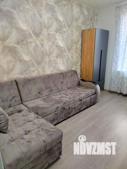 1-к квартира, на длительный срок, 30м2, 2/3 этаж