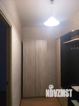 1-к квартира, на длительный срок, 36м2, 4/17 этаж