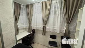 1-к квартира, на длительный срок, 35м2, 5/5 этаж