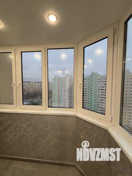 2-к квартира, на длительный срок, 54м2, 15/17 этаж