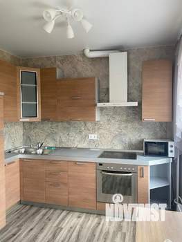 2-к квартира, на длительный срок, 42м2, 22/25 этаж