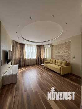 2-к квартира, на длительный срок, 90м2, 20/23 этаж