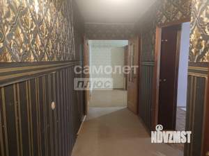 3-к квартира, на длительный срок, 57м2, 2/5 этаж