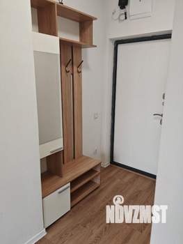 2-к квартира, на длительный срок, 41м2, 12/16 этаж