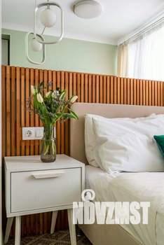 1-к квартира, посуточно, 14м2, 1/1 этаж