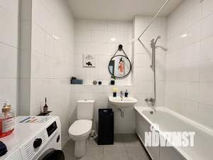 1-к квартира, посуточно, 33м2, 16/17 этаж